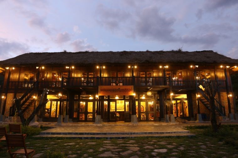 Mai Châu Ecolodge